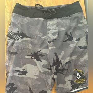 Volcom Hawaii Surf shorts